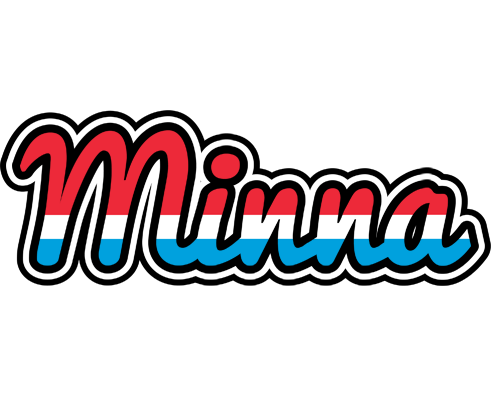 Minna norway logo