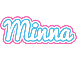 Minna outdoors logo