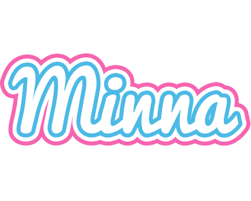 Minna outdoors logo