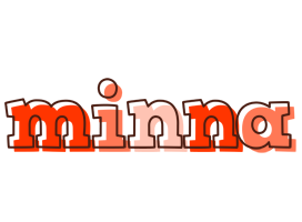 Minna paint logo