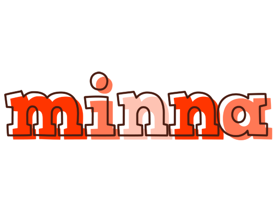Minna paint logo