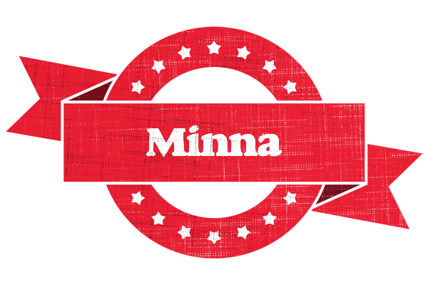 Minna passion logo
