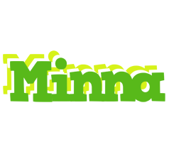 Minna picnic logo