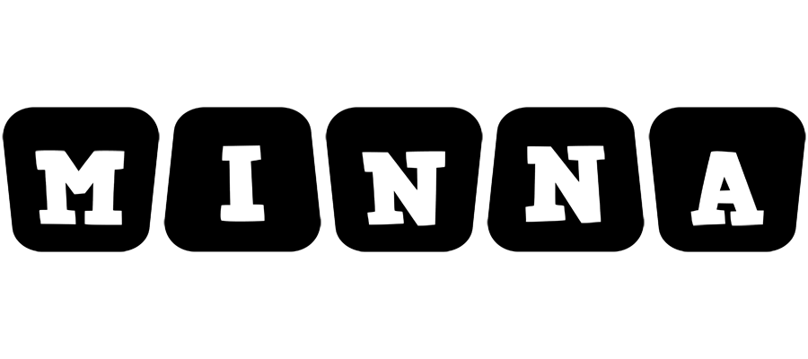 Minna racing logo