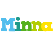 Minna rainbows logo