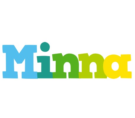 Minna rainbows logo