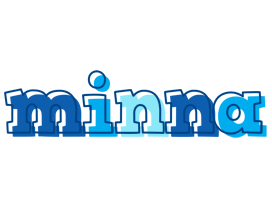 Minna sailor logo