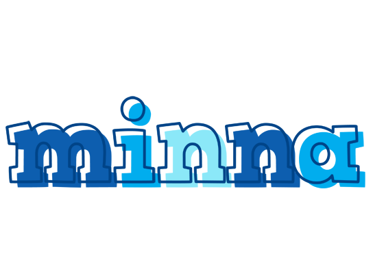 Minna sailor logo