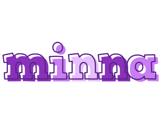 Minna sensual logo