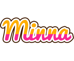 Minna smoothie logo