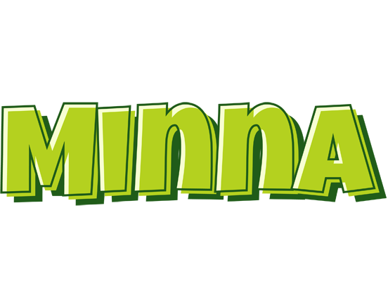 Minna summer logo