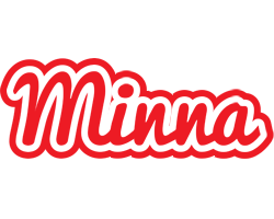 Minna sunshine logo