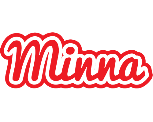 Minna sunshine logo