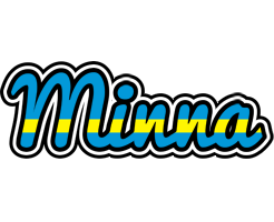 Minna sweden logo