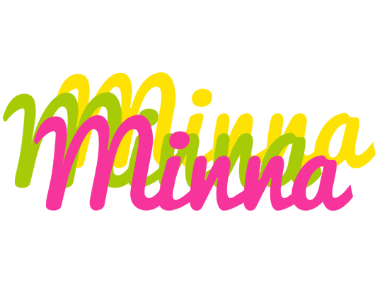 Minna sweets logo