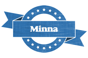 Minna trust logo