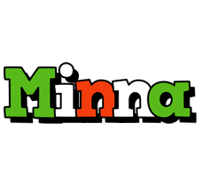 Minna venezia logo