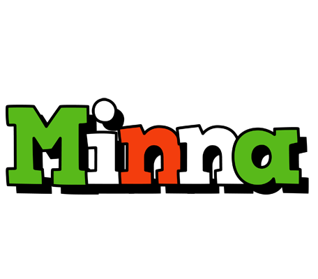 Minna venezia logo