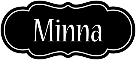 Minna welcome logo