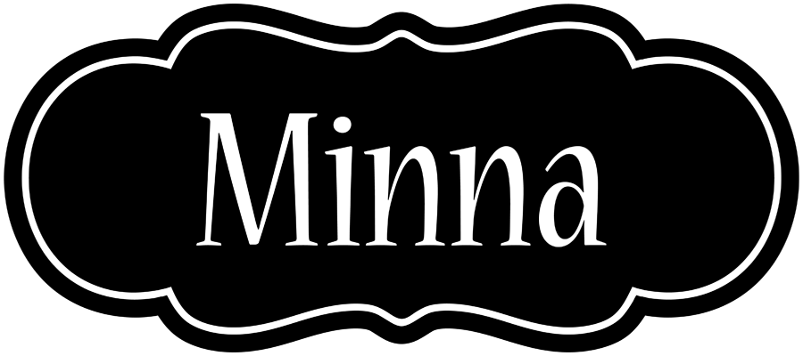 Minna welcome logo