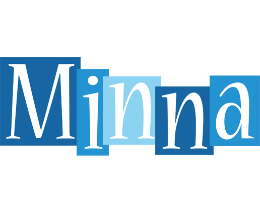 Minna winter logo