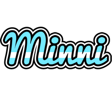 Minni argentine logo