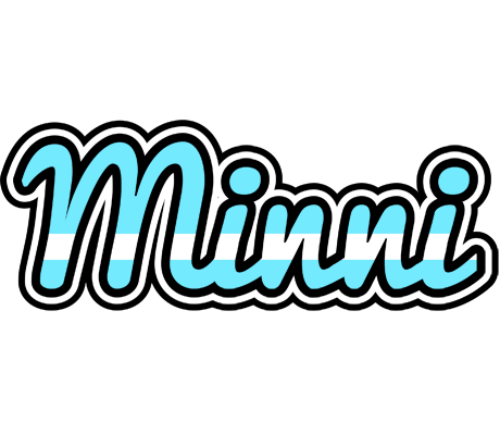 Minni argentine logo