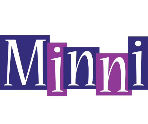 Minni autumn logo
