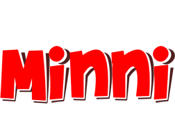 Minni basket logo