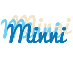 Minni breeze logo