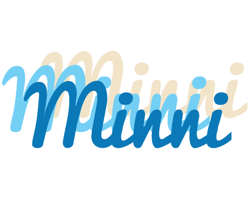 Minni breeze logo