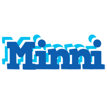 Minni business logo