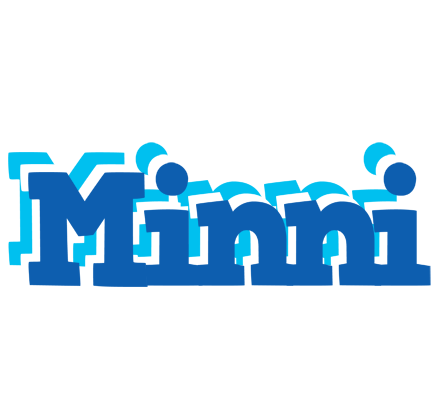 Minni business logo