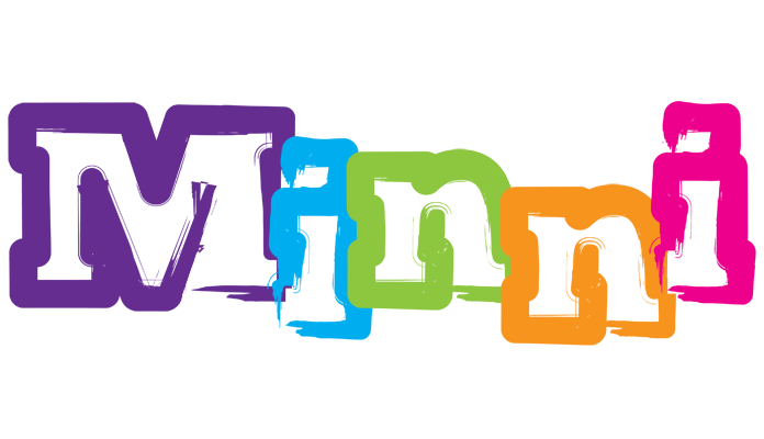 Minni casino logo