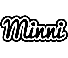 Minni chess logo