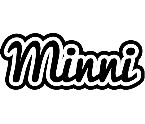 Minni chess logo