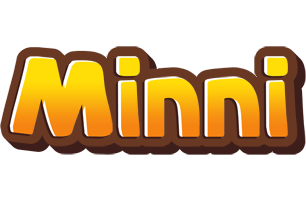 Minni cookies logo