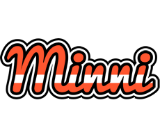 Minni denmark logo