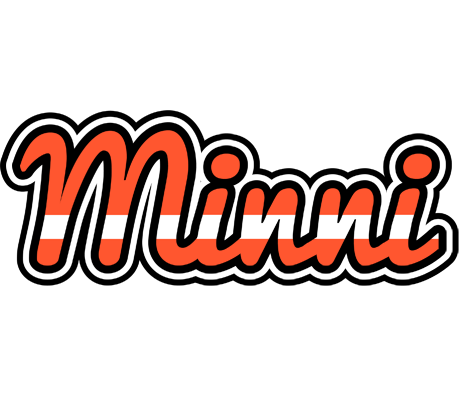 Minni denmark logo
