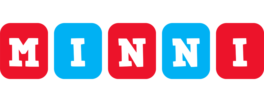 Minni diesel logo