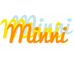 Minni energy logo