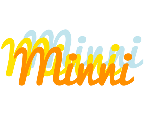 Minni energy logo