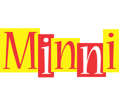 Minni errors logo