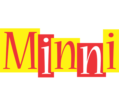 Minni errors logo