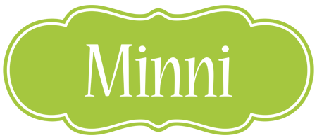 Minni family logo