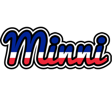 Minni france logo