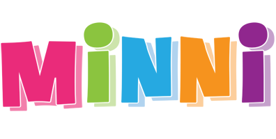 Minni friday logo