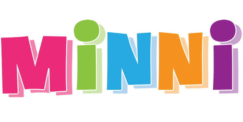 Minni friday logo