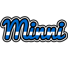 Minni greece logo