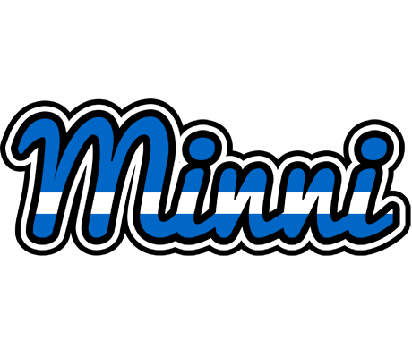 Minni greece logo